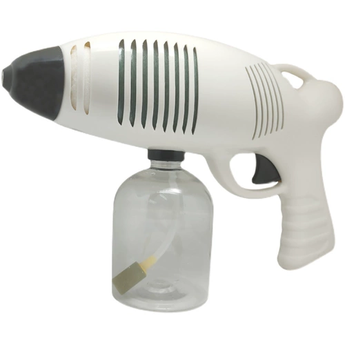 Портативный антибактериальный спрей, портативные литиевые батарейки, беспроводной электрический электрораспылитель с зарядкой