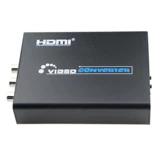 AV/S TERMINAL TO HDMI RCA/SVIDEO+S ВИДЕО TO HDMI 1080P HD Conversion