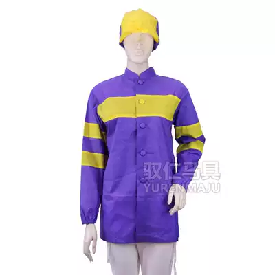 Horse racing clothing Knight equestrian suit equestrian suit Knight equipment equestrian sports goods