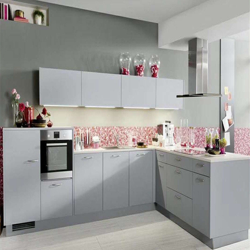 Chic Beauty integral cupboard hanging cabinet