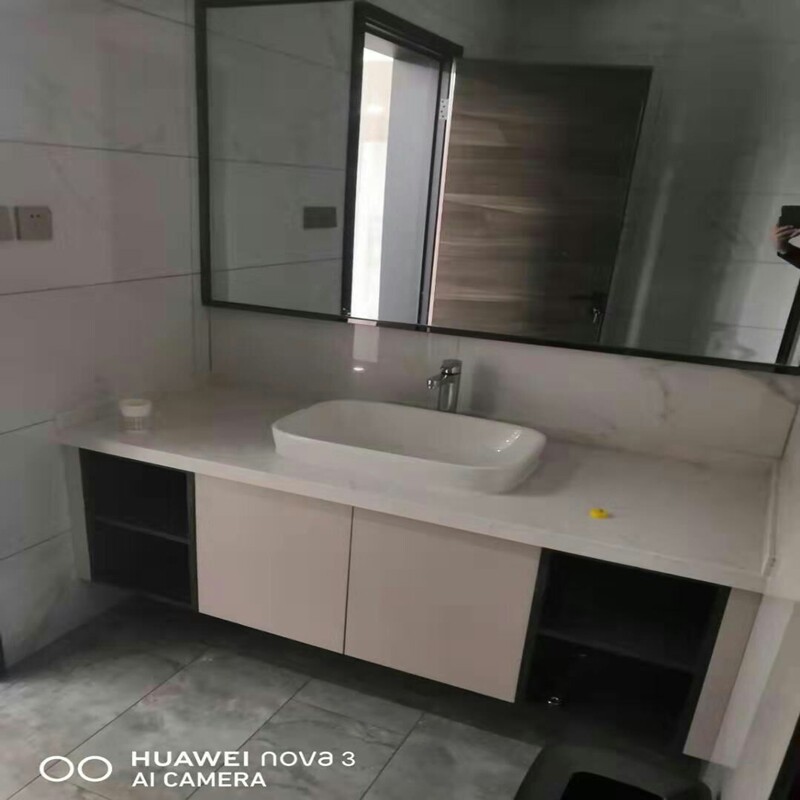 The Chimei Baths of the Baths