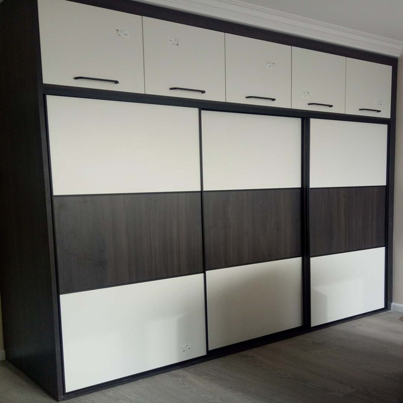Wardrobe Cabinet