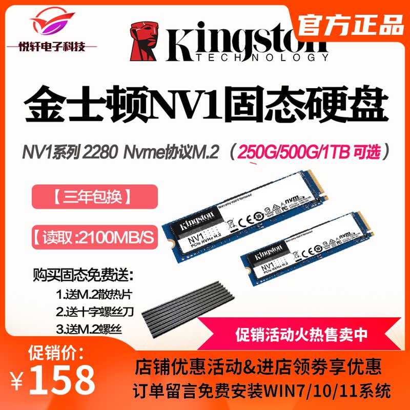  nv1 500g 250g 1tb ssd nvme m 2 nv2 4 0 