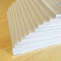 A4 bìa cứng trắng Hướng dẫn sử dụng bìa cứng cứng 250g giấy bìa cứng trẻ em vẽ giấy origami học sinh - Giấy văn phòng giấy dạ quang