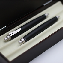 German LAMY Scribble artist series ballpoint pen oil pen automatic pencil 0 7 M