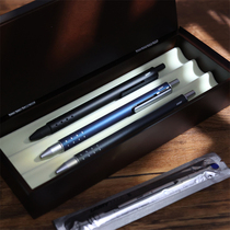 German LAMY Lingmei Swift quick move jewel pen signature pen frosted texture business signature office gift