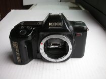 Very new Ricoh XR2000D SLR camera