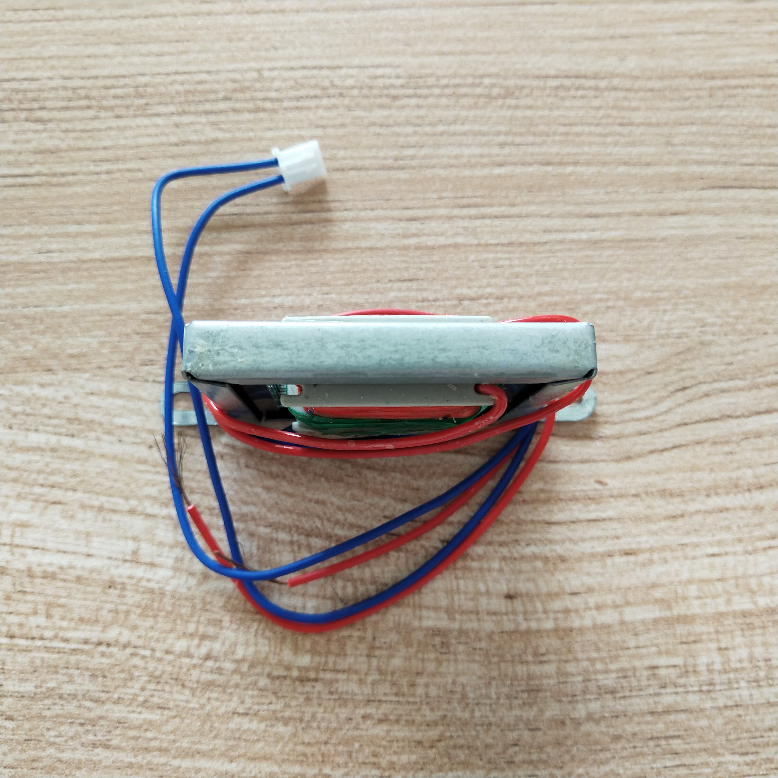 ten thousand Core Electronic Perpetual Calendar Private AC 10 V ultra-thin Transformers 12 V ultra-thin Transformers