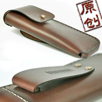 Красно-коричневый