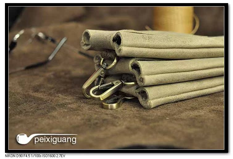 Etui à lunettes PEIXIGUANG - Ref 1243357 Image 13
