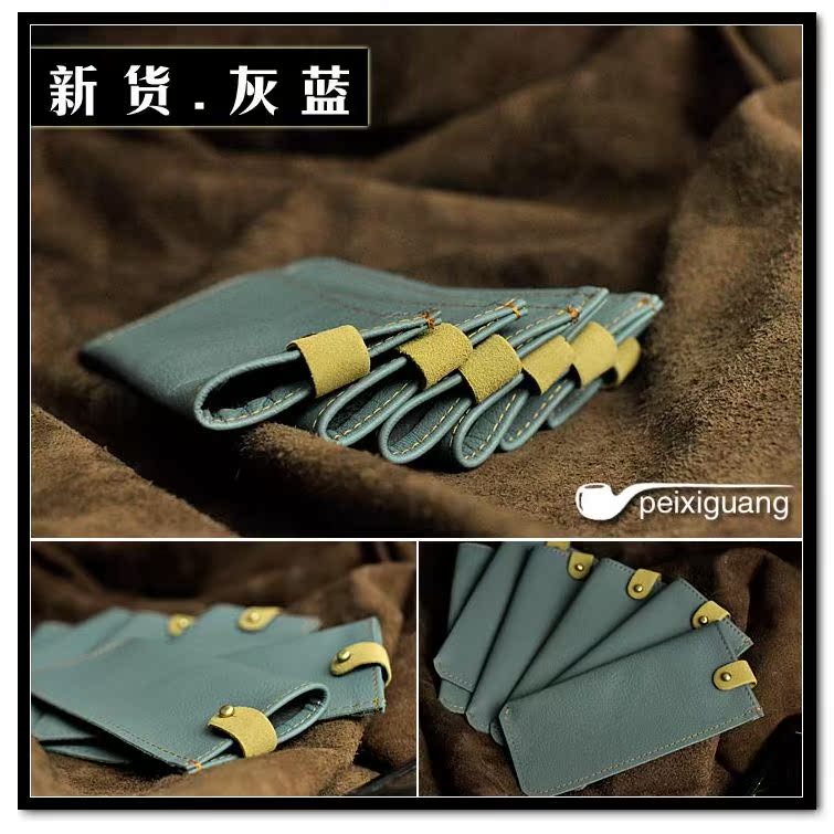 Etui à lunettes PEIXIGUANG - Ref 1249637 Image 30