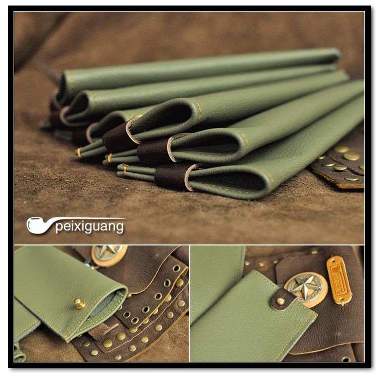 Etui à lunettes PEIXIGUANG - Ref 1249637 Image 27