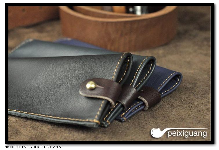 Etui à lunettes PEIXIGUANG - Ref 1249637 Image 23