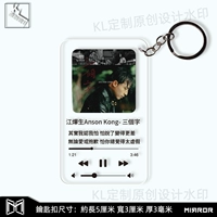 Три слова Изумрудного зеленого