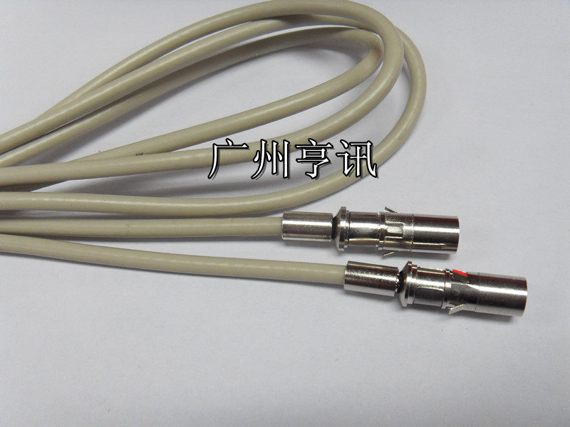3 m E1 Line 2M Line NEC Joint line 2 trillion connecting line PCM connecting line