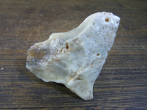 No. 3 Xinjiang Lop Nur Surface Opal Small Animals