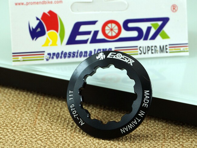 Pignon de vélo EIOSIX - Ref 2372945 Image 10
