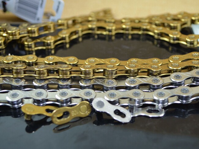 Chaîne de vélo - Ref 2370458 Image 3