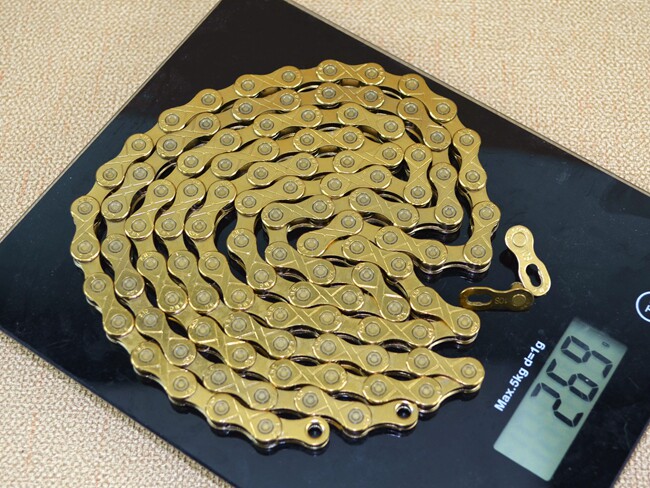 Chaîne de vélo - Ref 2370458 Image 4