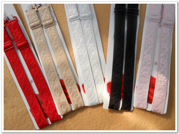 Sangles pour lingerie - Ref 813273 Image 6