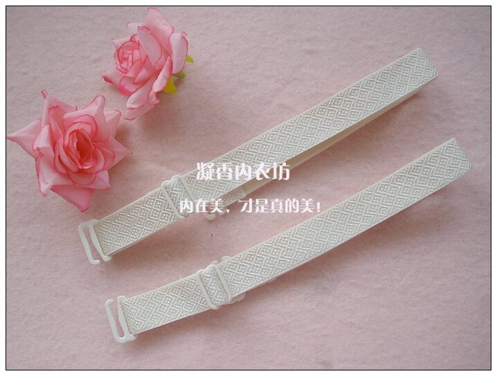 Sangles pour lingerie - Ref 813273 Image 14