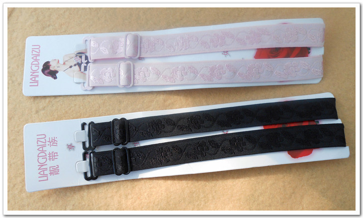 Sangles pour lingerie - Ref 813273 Image 11