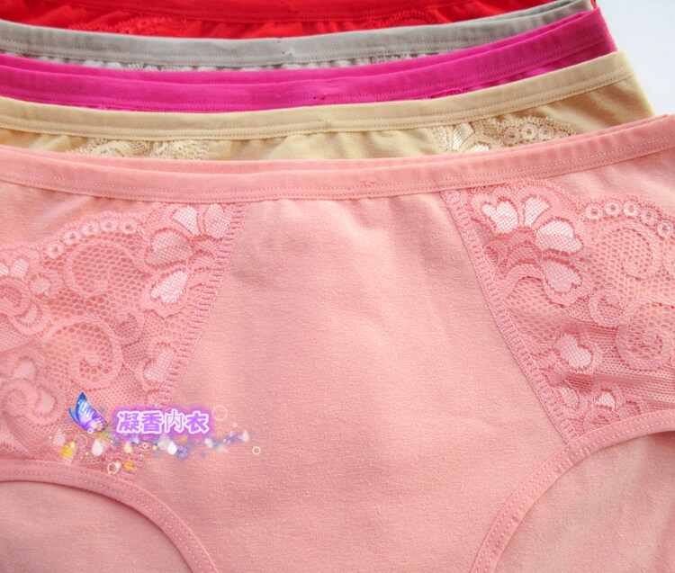 Slip Moyen-âge 1005K en coton - Ref 642928 Image 25