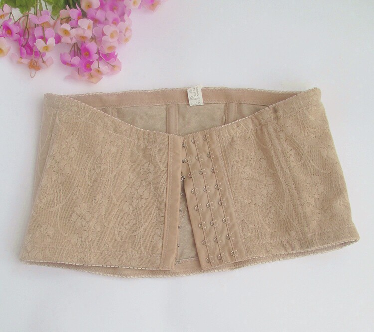 Corset DAIYU en polyester - Ref 671192 Image 6