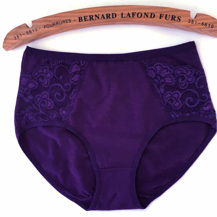 Slip Moyen-âge 1005K en coton - Ref 642928 Image 15