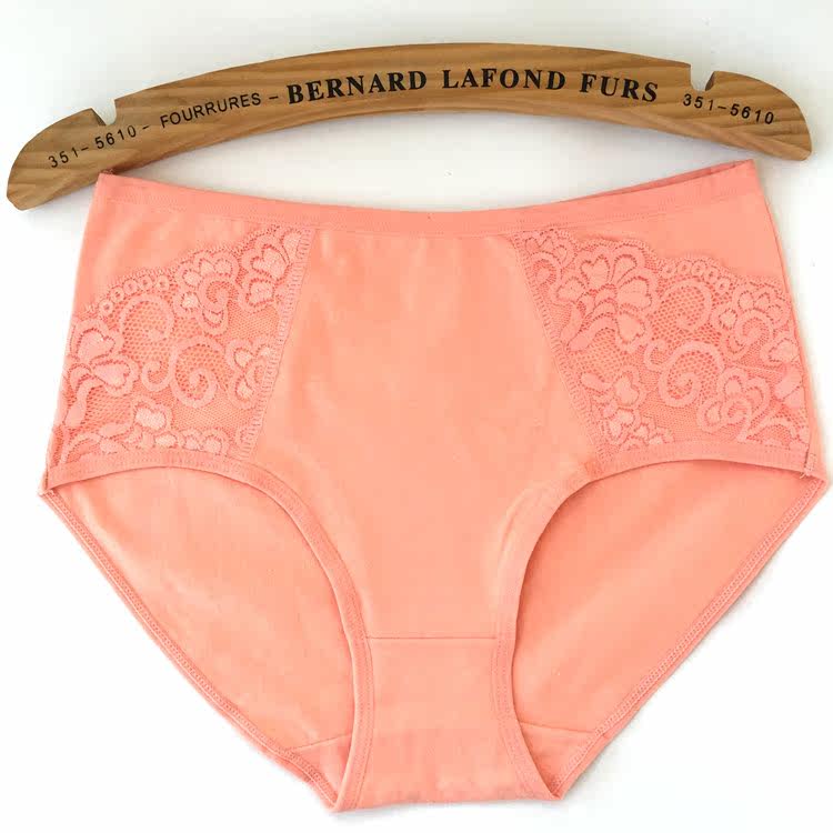 Slip Moyen-âge 1005K en coton - Ref 642928 Image 18