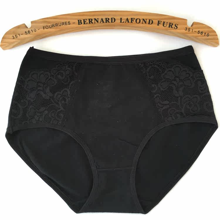 Slip Moyen-âge 1005K en coton - Ref 642928 Image 20