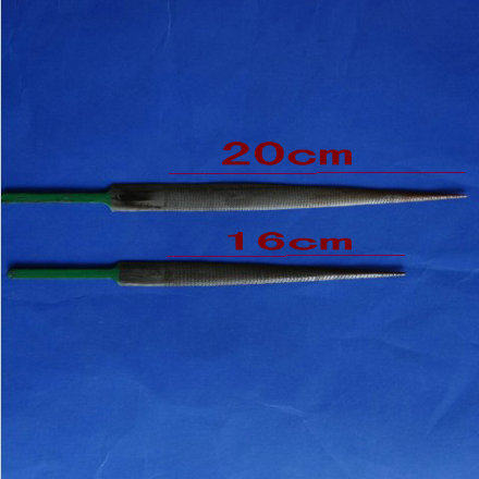 Woodworking tool wood carving cutter manually repairing light Dongyang engraving knife wood file
