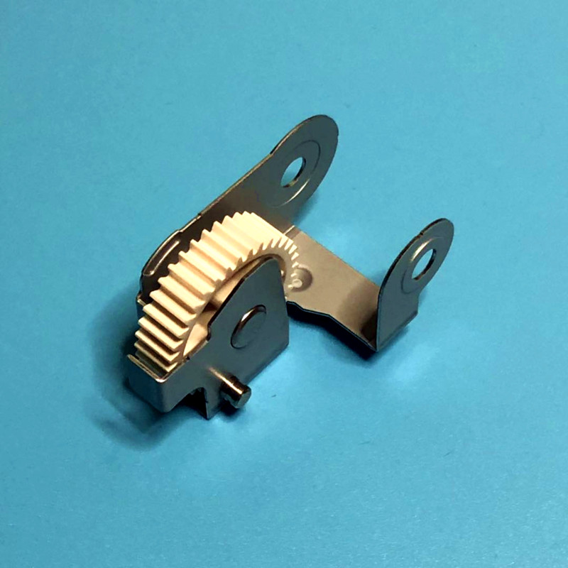 Ricoh 3350 fixed bridge gear 2550 3351 3352 3030 3353 fixed drive gear