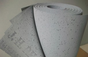 GR35 US imported polymine fat polishing gasket cloth 584mm*1400mm