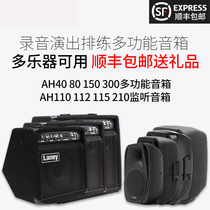 Laney AH40 80 110 112 115 150 210 300 Audiosub Multifunction Listener