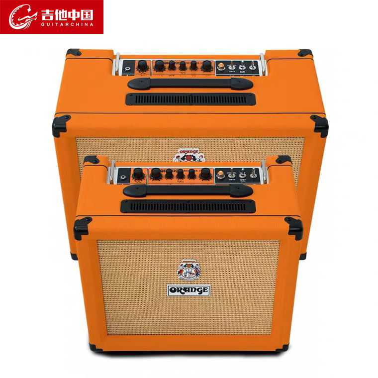 Orange Orange Rocker15 Rocker32 electric guitar Its full vacuum tube speaker with horn