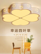 LED ceiling lightsSimple modern living room lampsCo-roomLightsBedroom lampsRound dining room lampbook lampBook lamp