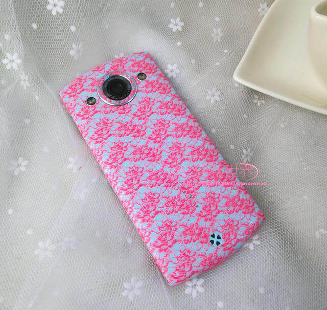 Autocollant pour téléphone portable - Ref 1375779 Image 18