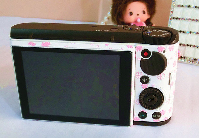 Autocollant pour téléphone mobile - Ref 1375763 Image 10