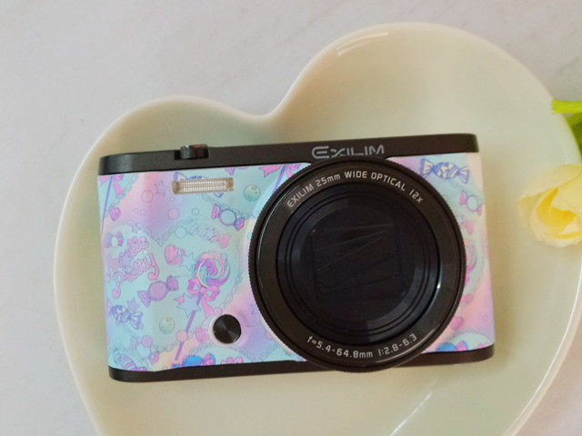 Sticker pour téléphone portable - Ref 1369294 Image 21