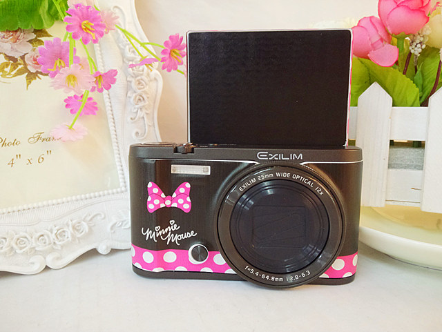 Autocollant pour téléphone mobile - Ref 1375763 Image 4