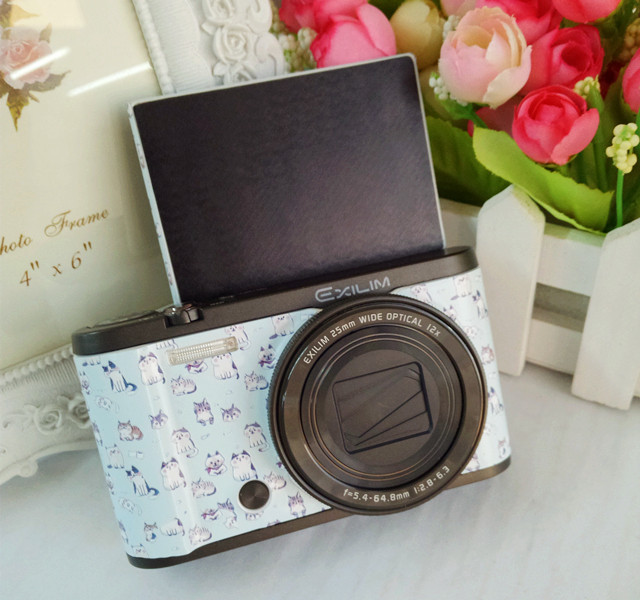 Sticker pour téléphone portable - Ref 1369294 Image 10