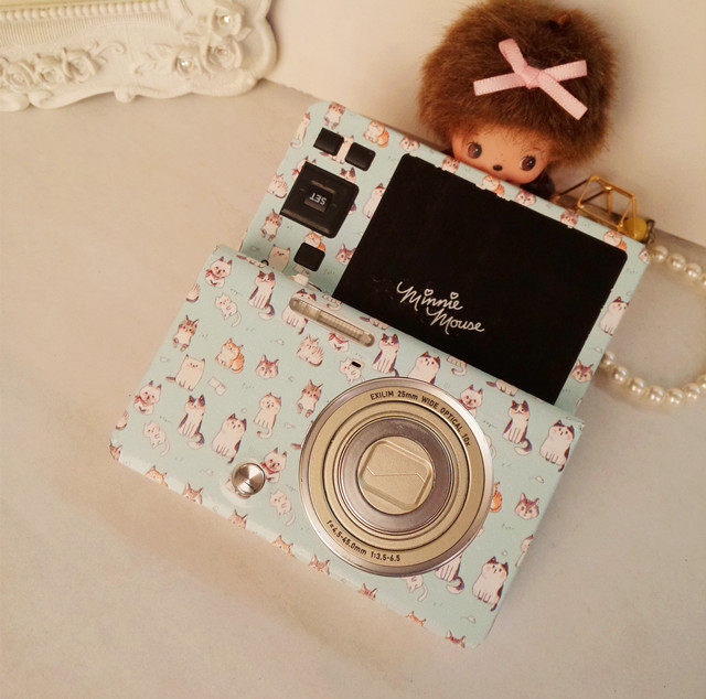 Sticker pour téléphone mobile - Ref 1375770 Image 6