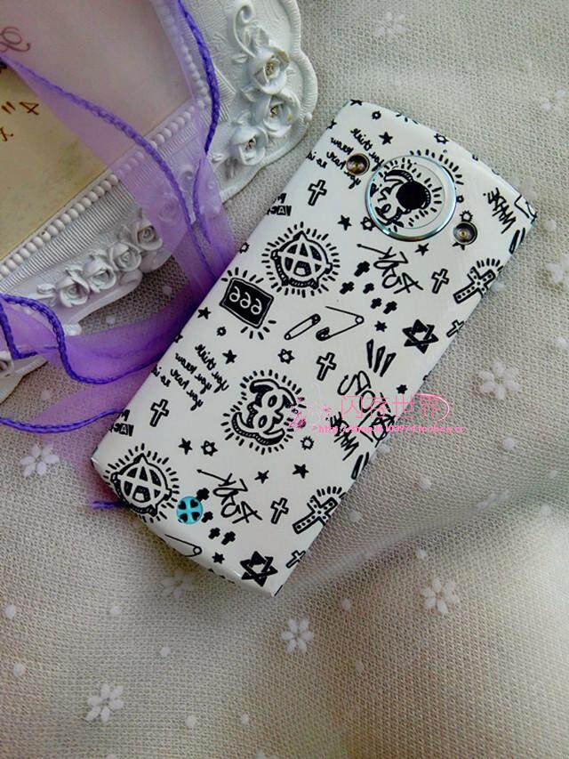 Autocollant pour téléphone portable - Ref 1375779 Image 27