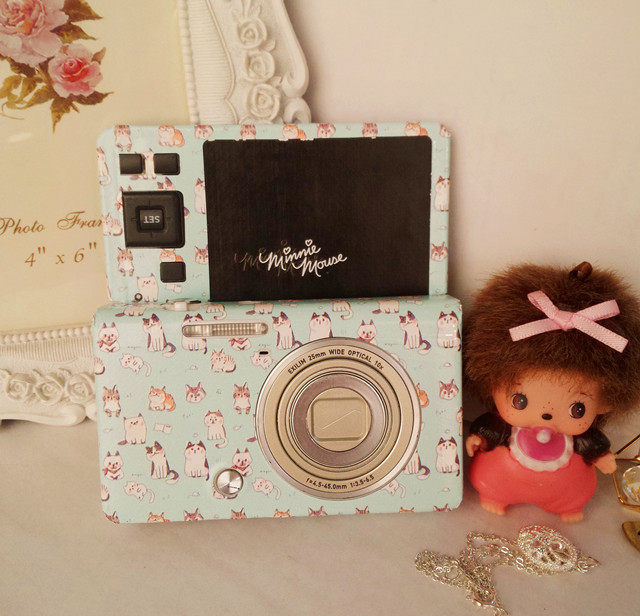 Sticker pour téléphone mobile - Ref 1375770 Image 5