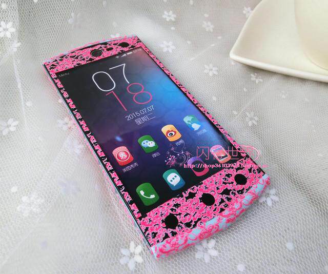 Autocollant pour téléphone portable - Ref 1375779 Image 19