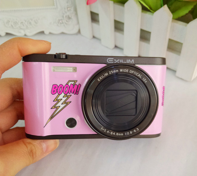 Sticker pour téléphone portable - Ref 1369294 Image 8