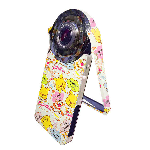 Autocollant pour téléphone portable - Ref 1375774 Image 7