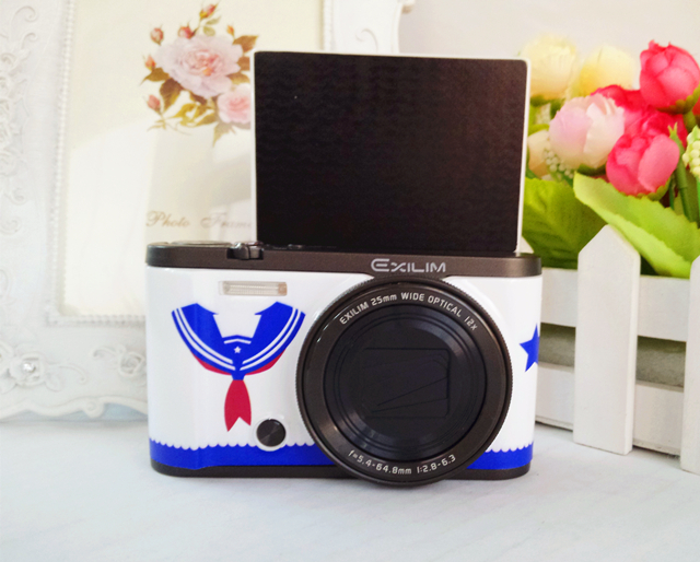 Autocollant pour téléphone mobile - Ref 1366845 Image 20