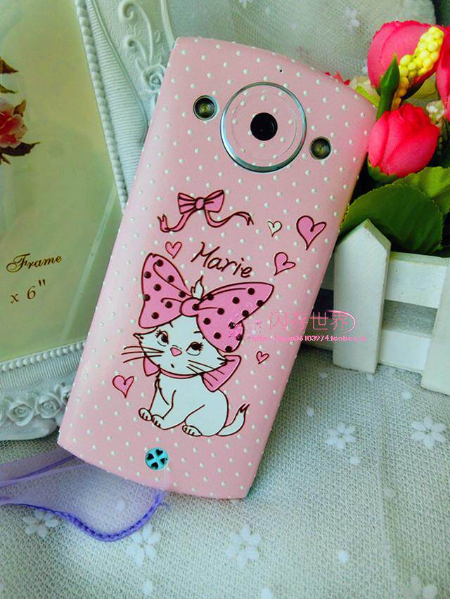 Autocollant pour téléphone portable - Ref 1375779 Image 9